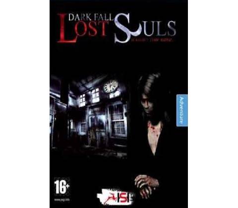 Dark Fall: Lost Souls
