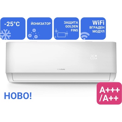 KAISAI KRW-09TLHI / KRWB-09TLHO