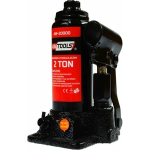 AWTools Хидравличен крик AWTools AW20000/ 2т (AW20000)