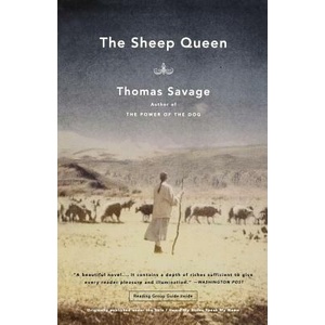 The Sheep Queen | Thomas Savage (ISBN: 9780316610902)