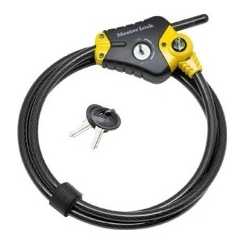 Master Lock Python 8420EURD 10 mm