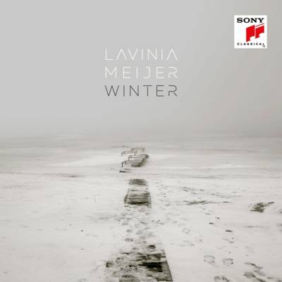 MEIJER, LAVINIA - Winter CD