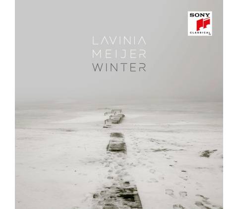MEIJER, LAVINIA - Winter CD
