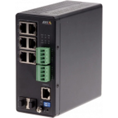 AXIS T8504-R POE