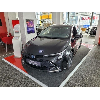 Toyota Corolla 2.0 Hybrid Touring Sports 144 kW