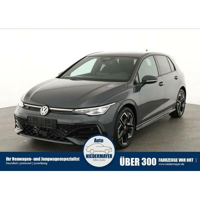 Volkswagen Golf 8 2.0 TSI 4Motion DSG R-Line 150 kW