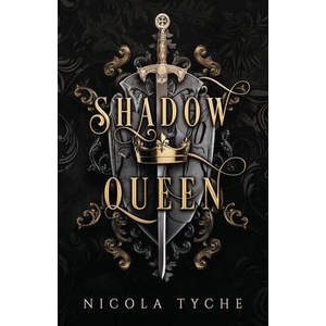 Shadow Queen | Nicola Tyche (ISBN: 9781959615033)