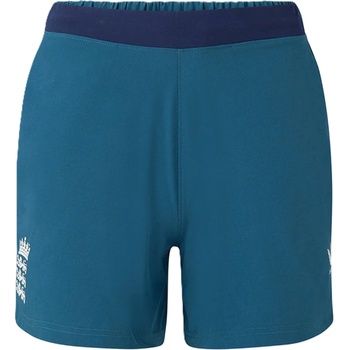 Castore Castore EcbWvnTShrt Ld99 - DD/Peacoat/Wh