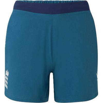 Castore Castore EcbWvnTShrt Ld99 - DD/Peacoat/Wh