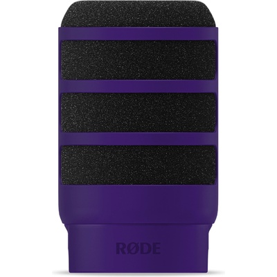RØDE Поп филтър Rode - WS14, лилав (WS 14-PU)