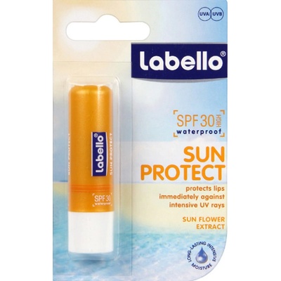 Labello sun protect SPF30 tyčinka na pery 4,8 g