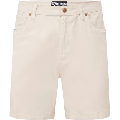 Sherpa Мъжки къси панталони Sherpa Dando 5 Pocket Short Shorts - Goa Sand - размер 36 (US) (012-4473-0213)