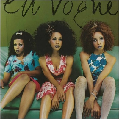 En Vogue: EV3