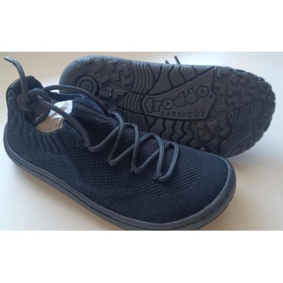 Froddo Barefoot tenisky light G3130262-7 black