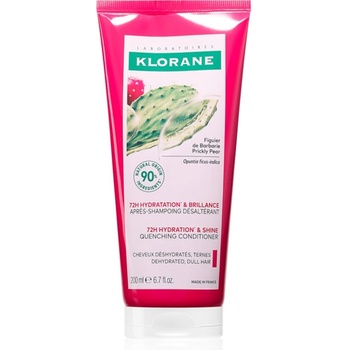 Klorane Prickly Pear хидратиращ балсам 200ml