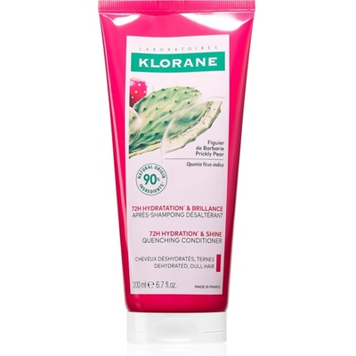 Klorane Prickly Pear хидратиращ балсам 200ml