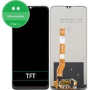 LCD Displej + Dotykové sklo Oppo A38
