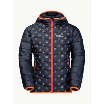 Image 1 of Jack Wolfskin Яке zenon print jacket k