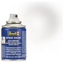 Revell barva ve spreji #1 čirá lesklá 100ml RVL34101