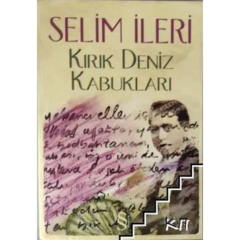 Image 1 of Kırık Deniz Kabukları