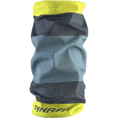 Dynafit Light Merino Neck Gaiter modrá