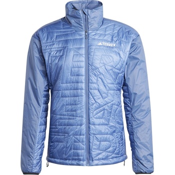 adidas Яке Adidas Terrex X_PERIOR Varilite PrimaLoft Jacket - Wonder Steel