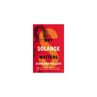 Why Solange Matters