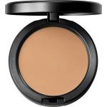 MAC Cosmetics Studio Fix Powder Plus Foundation Prefill матиращ фон дьо тен-пудра цвят N6.5 12 гр