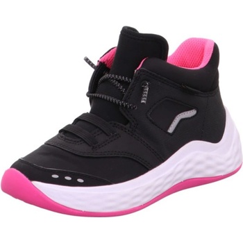 Superfit dievčenská celoročná športová BOUNCE GTX 1-009530-0010 fuchsia