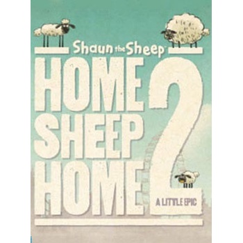 Home Sheep Home 2