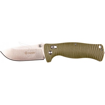 Ganzo Firebird G720-GR