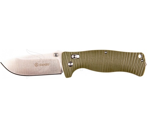 Ganzo Firebird G720-GR