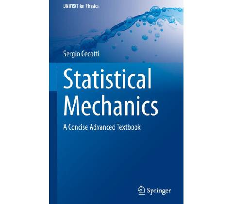 Statistical Mechanics