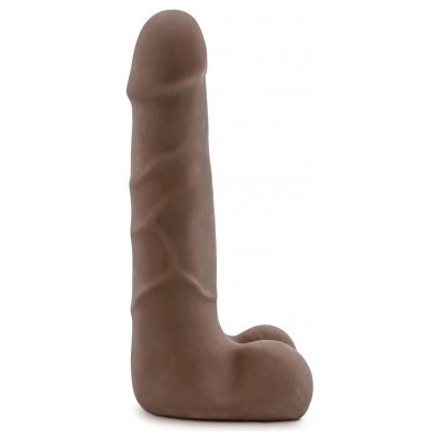 Blush AU NATUREL 7 INCH DERRICK