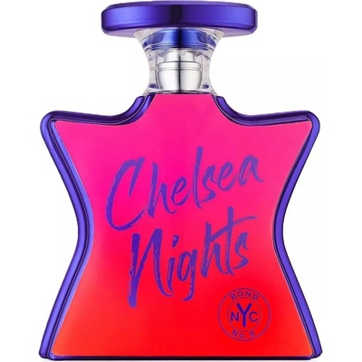 Bond No. 9 Chelsea Nights parfémovaná voda unisex 100 ml