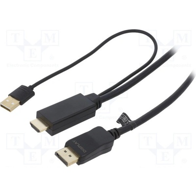 LogiLink CH0091