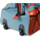 Kufry a organizéry na nářadí Extol Premium 8858024 taška na nářadí na kolečkách