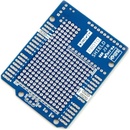 Arduino.cc Arduino Shield na bastlení (PCB) s konektory AD98