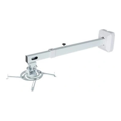 Univerzálny nástenný držiak Avtek WallMount 1200 pre krátko ohniskove projektory 1MVWM11