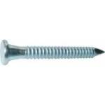 Uncanny Brand Corrugated anchor galvanized nails 4.0*40mm