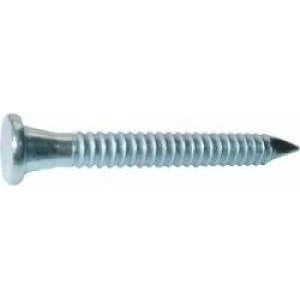 Uncanny Brand Corrugated anchor galvanized nails 4.0*40mm