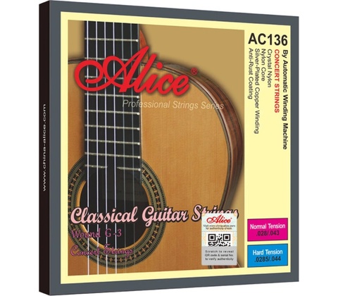 Alice AC136-H