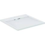Ideal Standard i. Life - Душ корито 70x70 см, против плъзгане, бяло T5246FR (T5246FR)