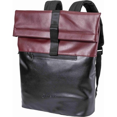 Meatfly Timothy Marron Black 12 l
