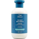 Wella Invigo Scalp Balance Anti-Dandruff Shampoo 300 ml