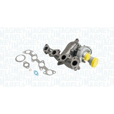 MAGNETI MARELLI Plniace dúchadlo 807101002400