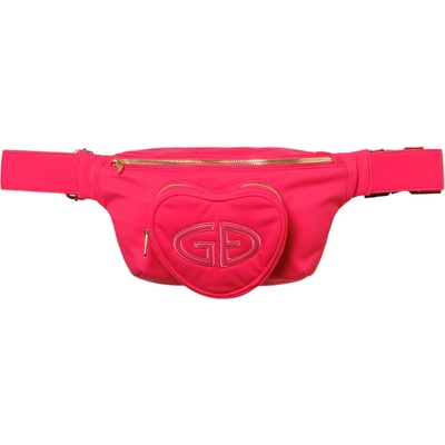 Goldbergh Octavia Fanny Pack Italian Rose uni