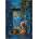 Anatolian - Puzzle Blue Night - 500 piese
