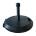 Chef`n Стойка за чадър 35kg КРЪГ ЧЕРНА (PTH40-B) (016620)
