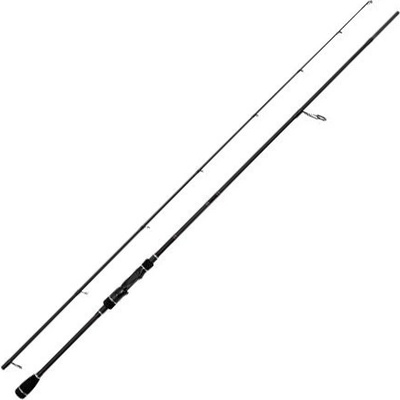 Zebco Prut Demonic Spin ML 2,2 m 8-28 g 2 dílný